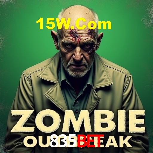 Estatísticas 835bet