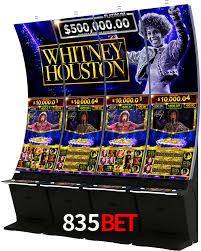 APP oficial da 835bet para mobile