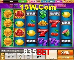 Tecnologia da Plataforma 835bet