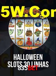 Bônus de Boas-vindas 835bet