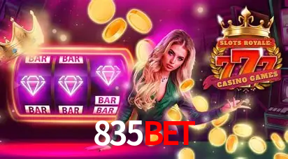 Casino Ao Vivo 835bet