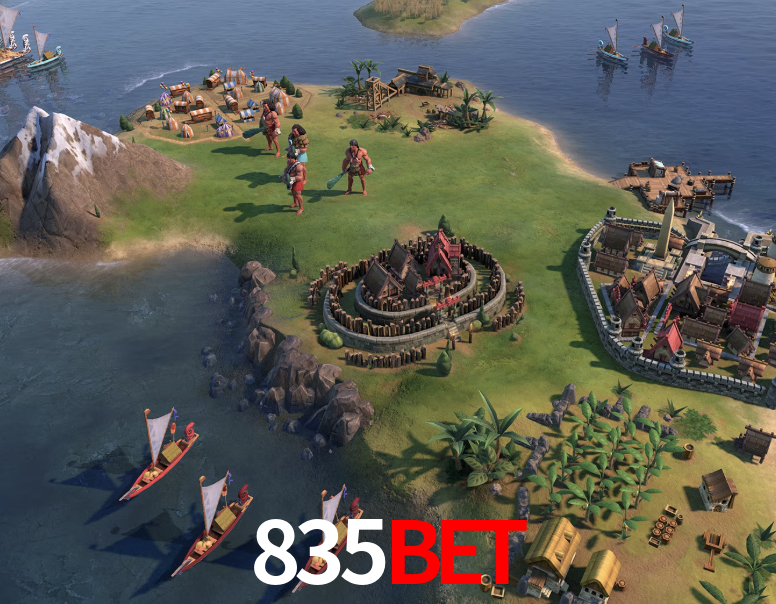 Benefícios da Conta 835bet