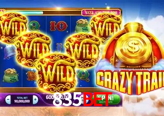 Provedores de Jogos 835bet