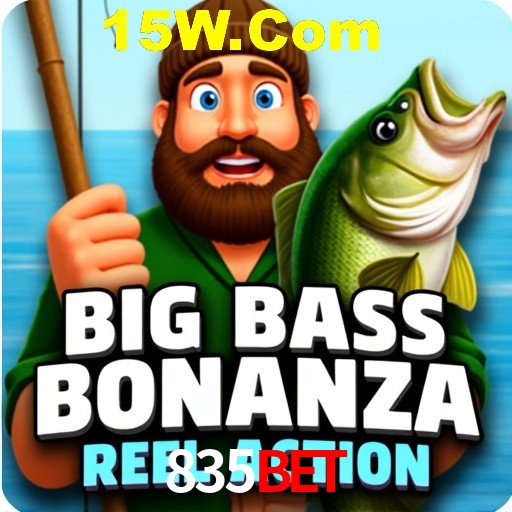 Jogos de Slot 835bet