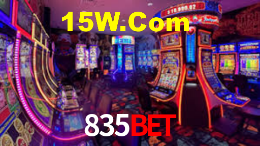 835bet: A Experiência de Casino com Jogos de Mesa ao Vivo