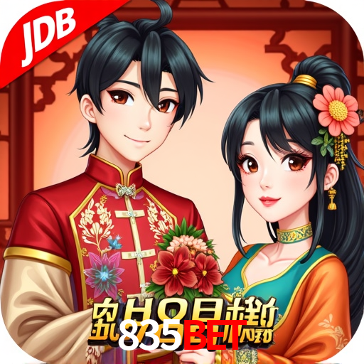 Recursos de Bônus 835bet