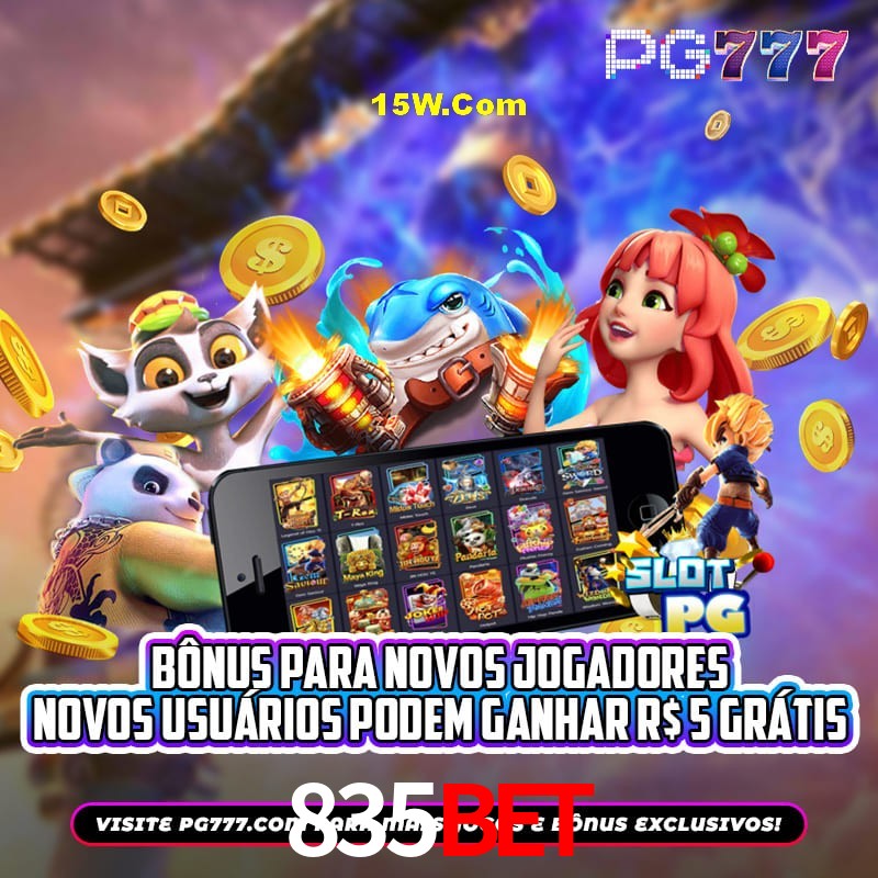 Mesa de Blackjack 835bet