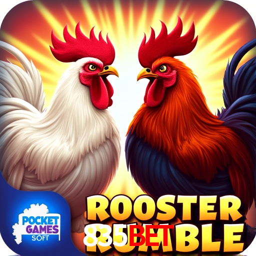 Desvendando o Mundo dos Jogos Virtuais na 835bet