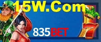 Torneios 835bet