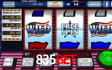 Sistemas de Segurança 835bet