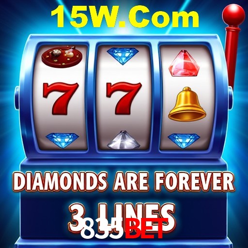 Apostas Esportivas na 835bet: Um Guia Completo